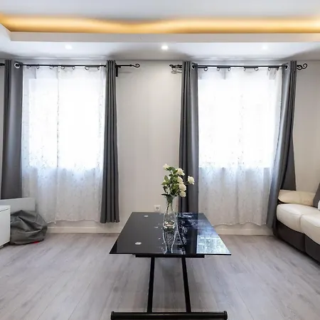 Casa Del Charm By Homing 公寓 Canidelo (Vila Nova de Gaia)