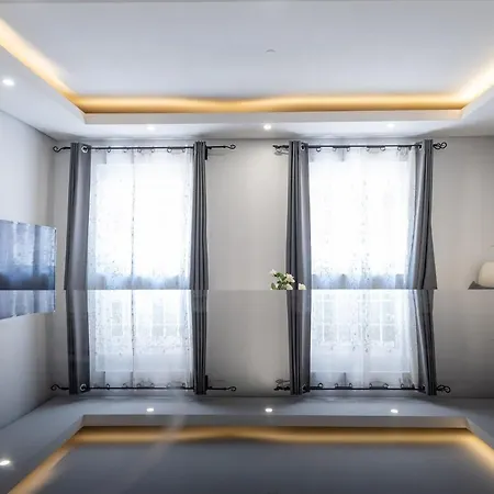 Casa Del Charm By Homing