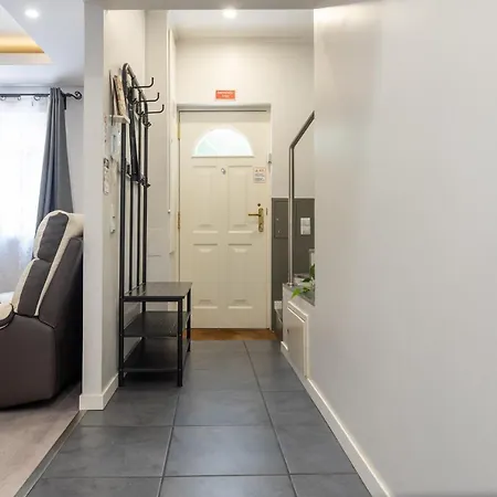 Casa Del Charm By Homing *