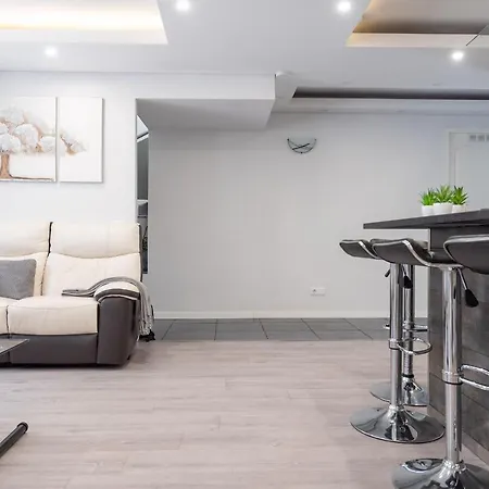 Casa Del Charm By Homing