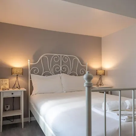 Casa Del Charm By Homing