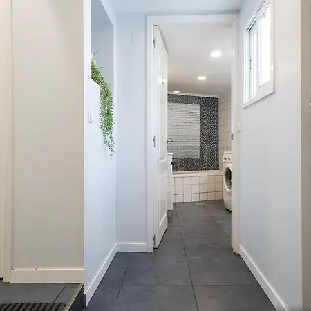 Casa Del Charm By Homing Apartamento Canidelo (Vila Nova de Gaia)