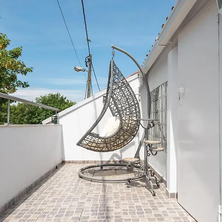 Casa Del Charm By Homing *