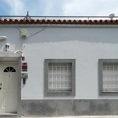 Casa Del Charm By Homing Apartamento
