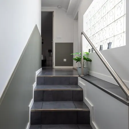 Casa Del Charm By Homing * Canidelo (Vila Nova de Gaia)