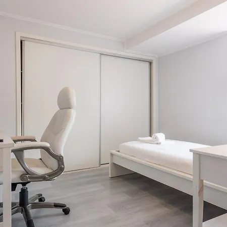 Casa Del Charm By Homing Lejlighed *