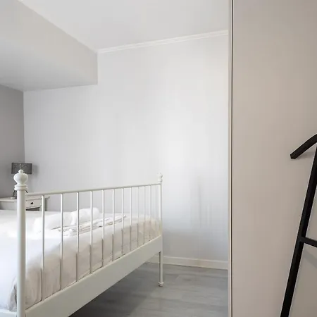 Casa Del Charm By Homing Lejlighed *