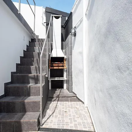 Casa Del Charm By Homing *