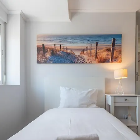 Casa Del Charm By Homing Апартаменты Canidelo (Vila Nova de Gaia)