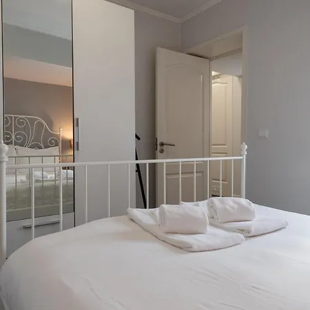 Апартаменты Casa Del Charm By Homing