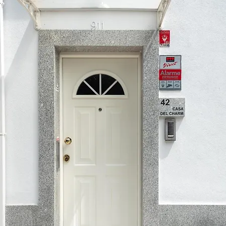 Casa Del Charm By Homing * Canidelo (Vila Nova de Gaia)